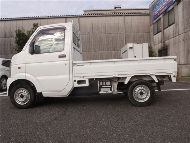 CARRY TRUCK