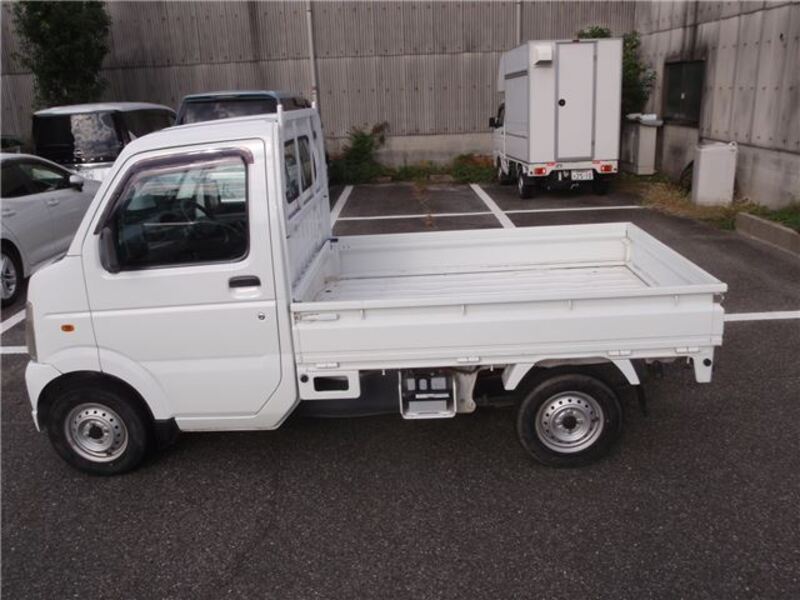CARRY TRUCK
