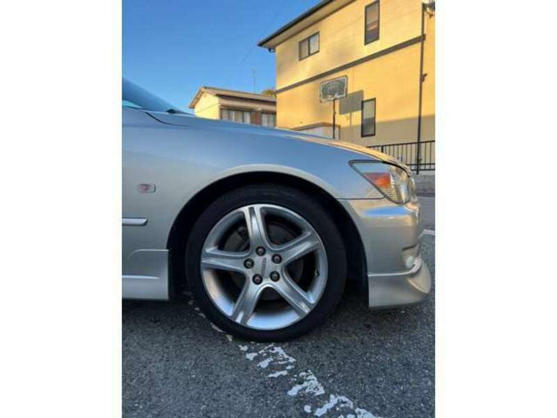 ALTEZZA