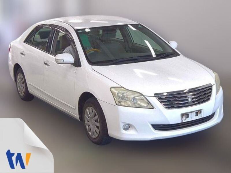 TOYOTA PREMIO