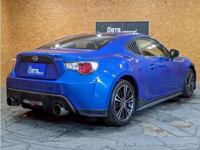 BRZ