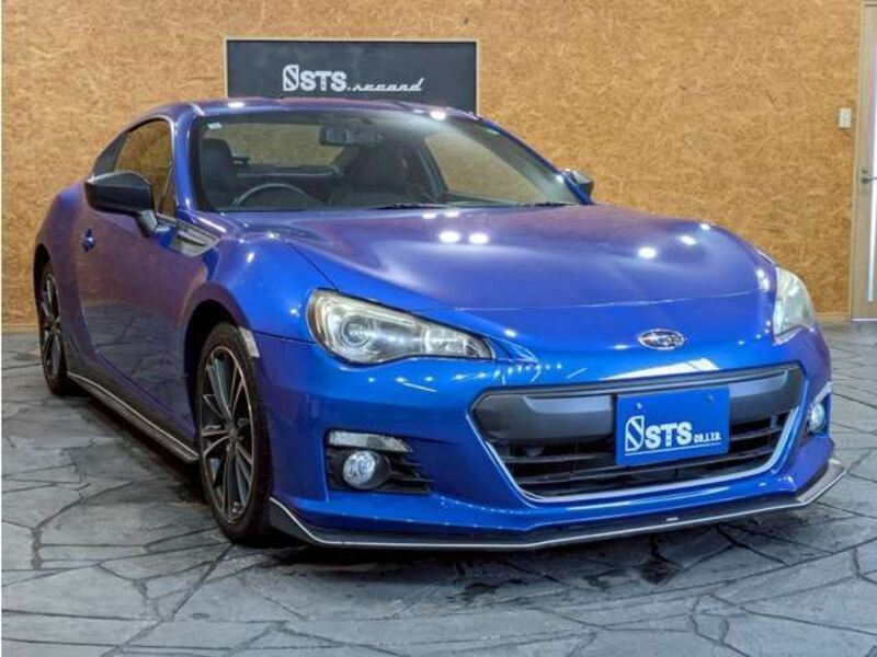 BRZ