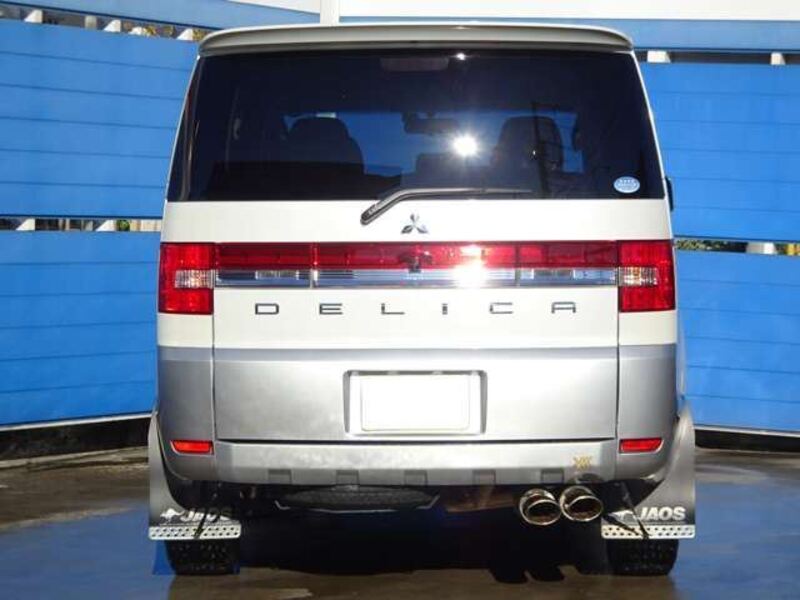 DELICA D5