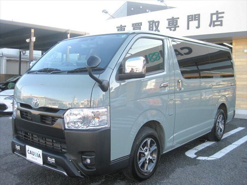 HIACE