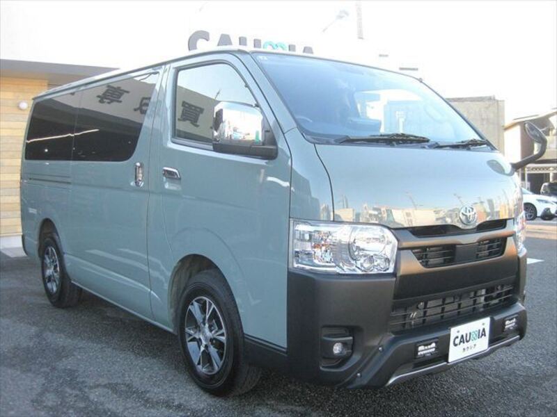 HIACE