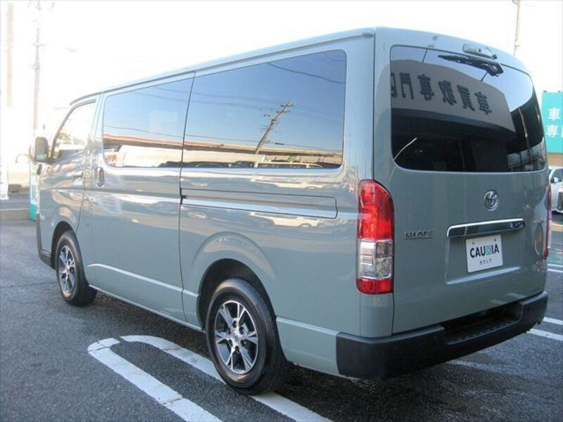 HIACE