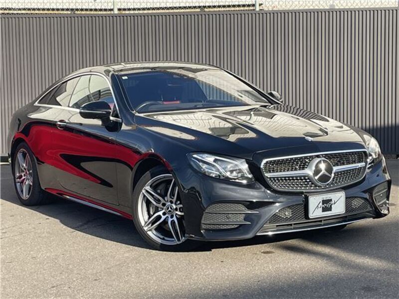 E-CLASS