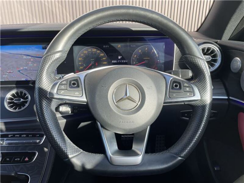 E-CLASS