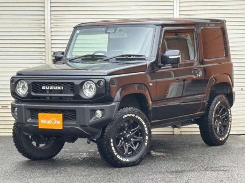 JIMNY