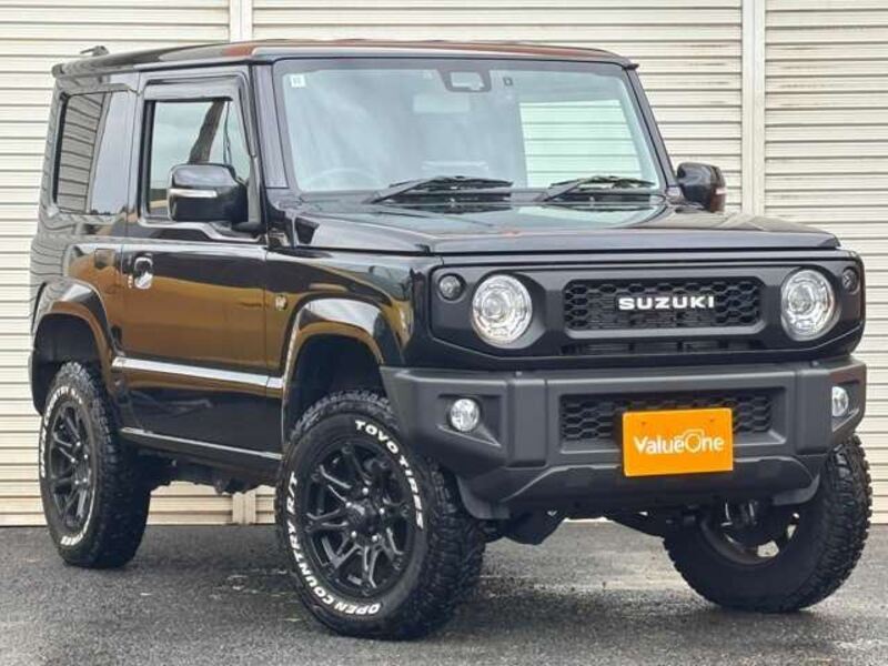 JIMNY