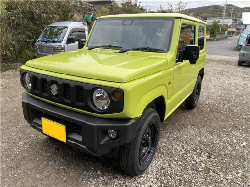JIMNY-0
