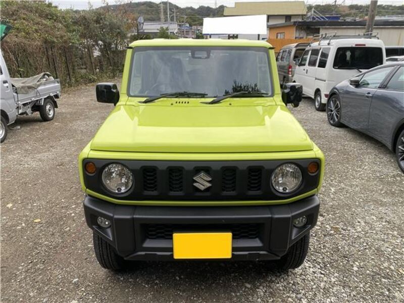 JIMNY