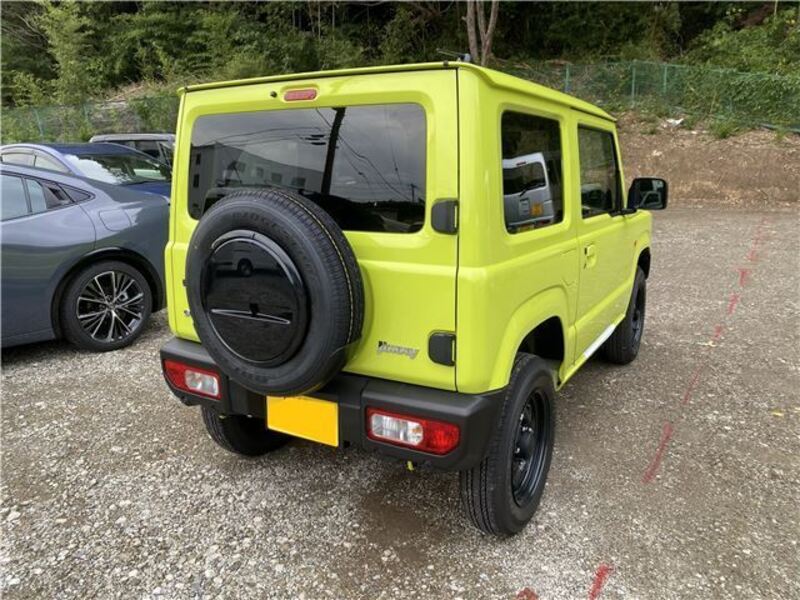 JIMNY
