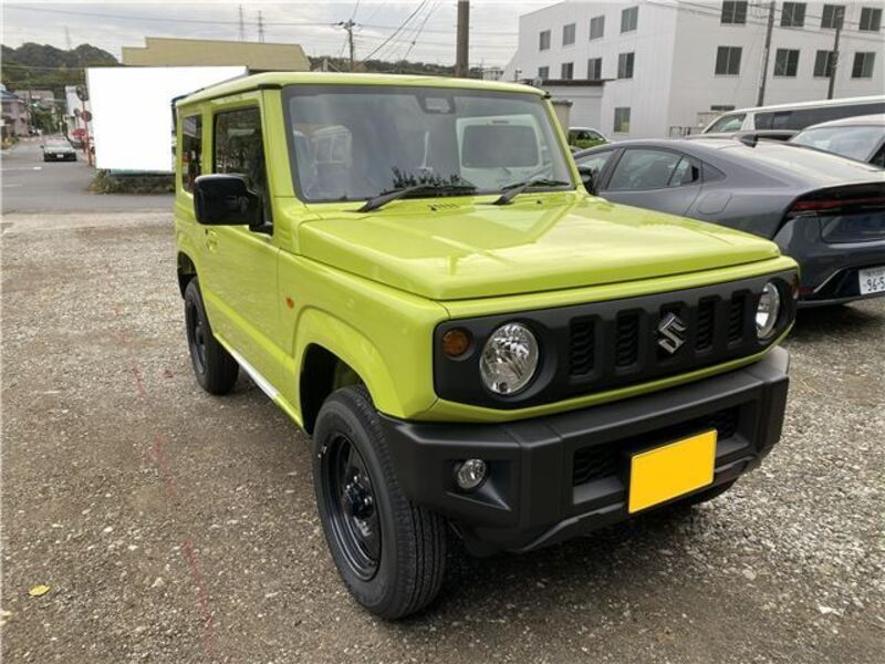JIMNY