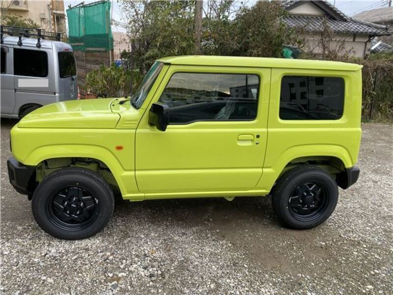 JIMNY