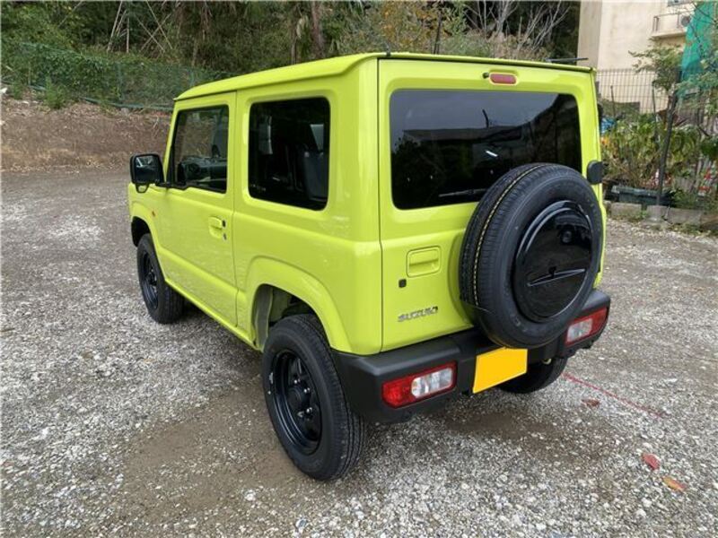 JIMNY