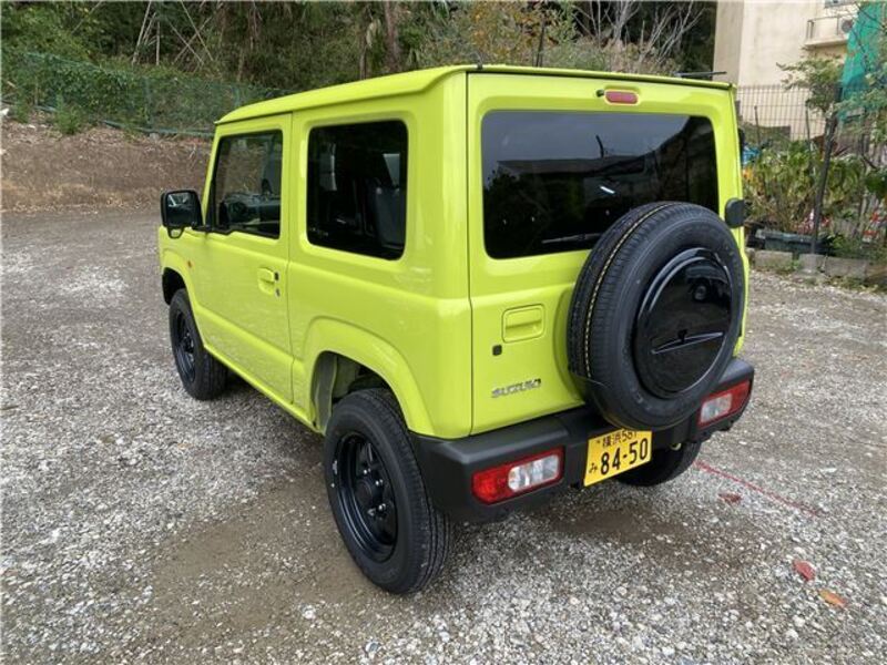JIMNY