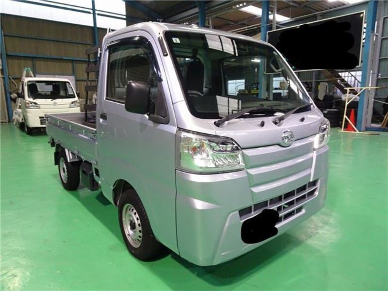 HIJET TRUCK-0