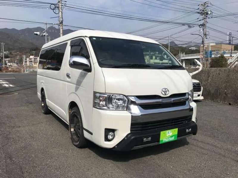 HIACE-0