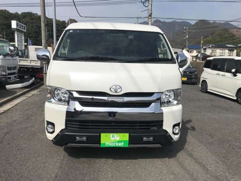 HIACE
