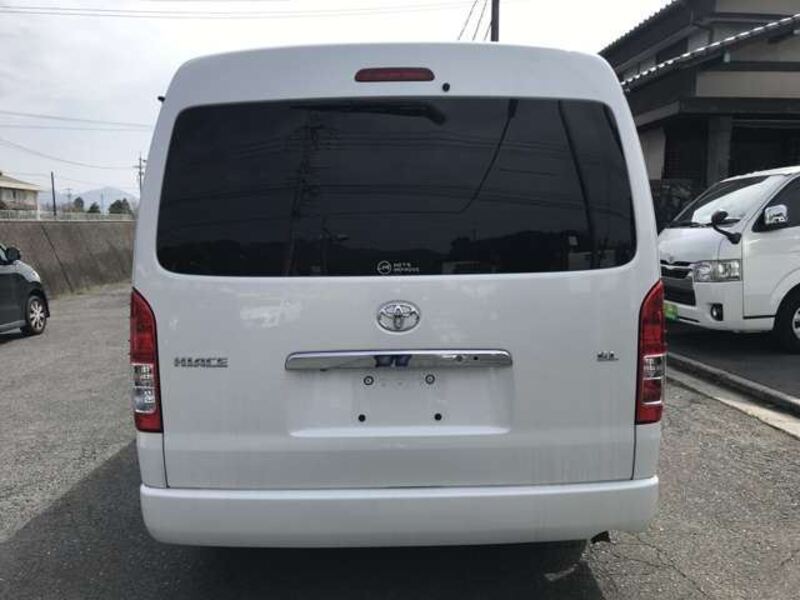 HIACE