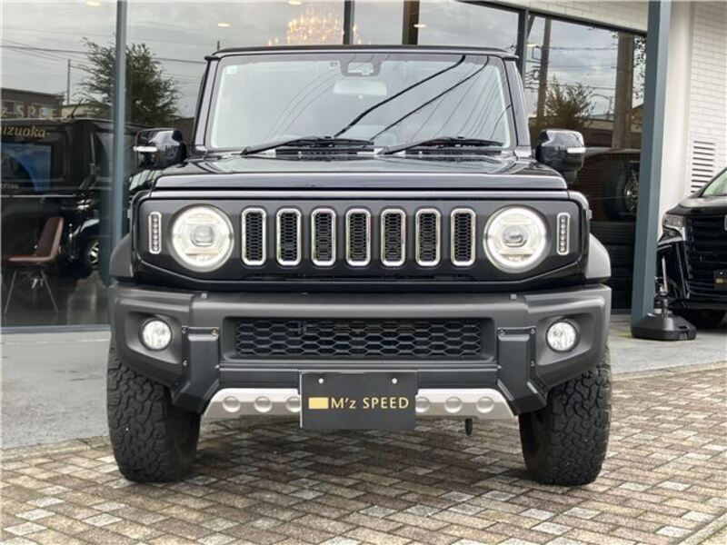 JIMNY SIERRA