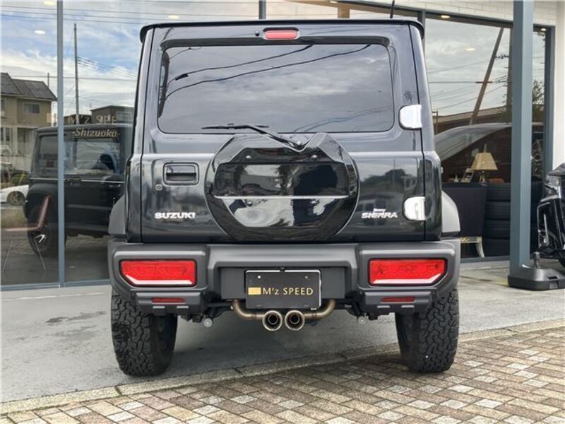 JIMNY SIERRA