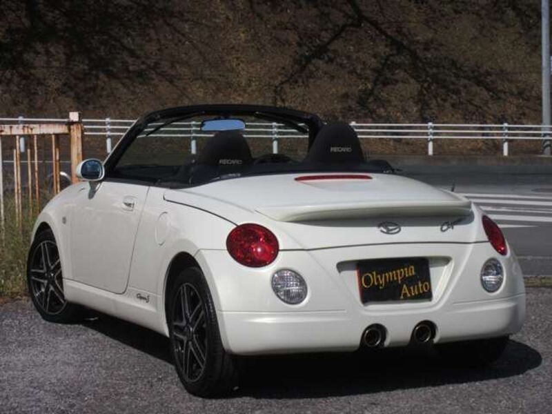 COPEN
