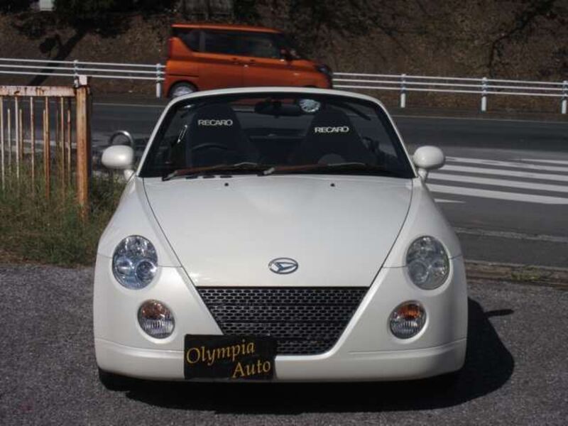 COPEN