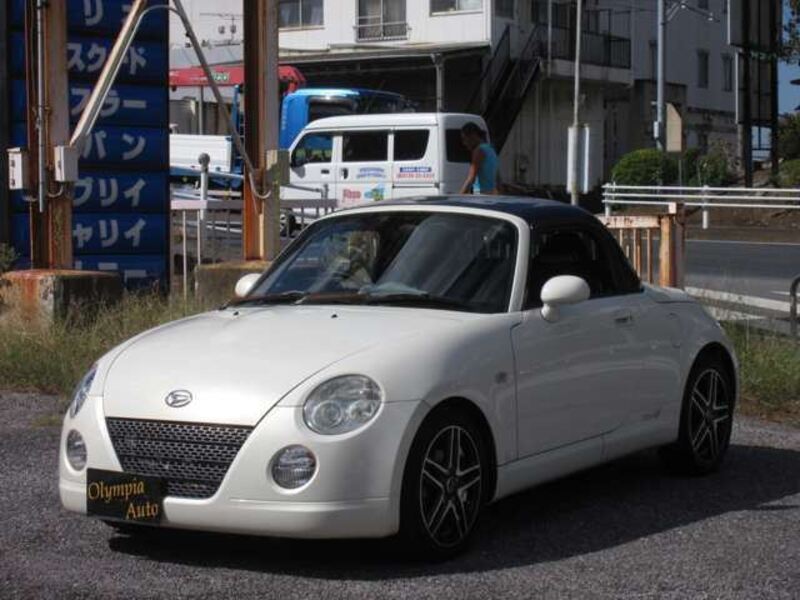 COPEN