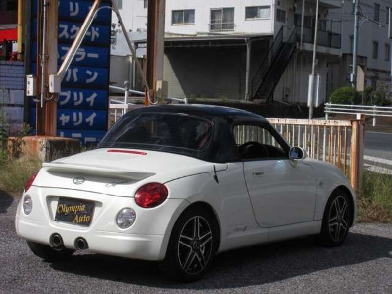COPEN