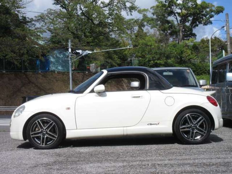 COPEN
