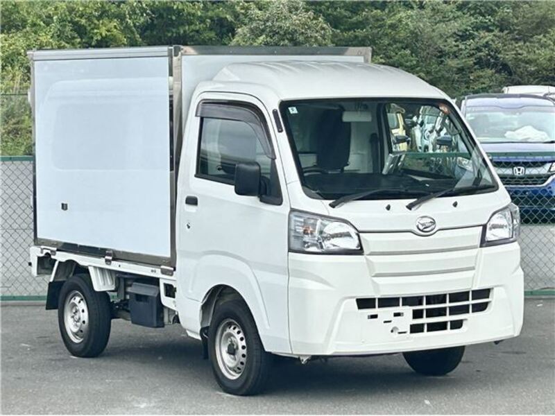 HIJET TRUCK-0
