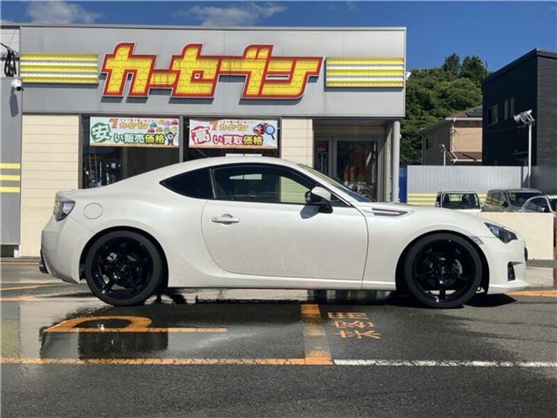 BRZ