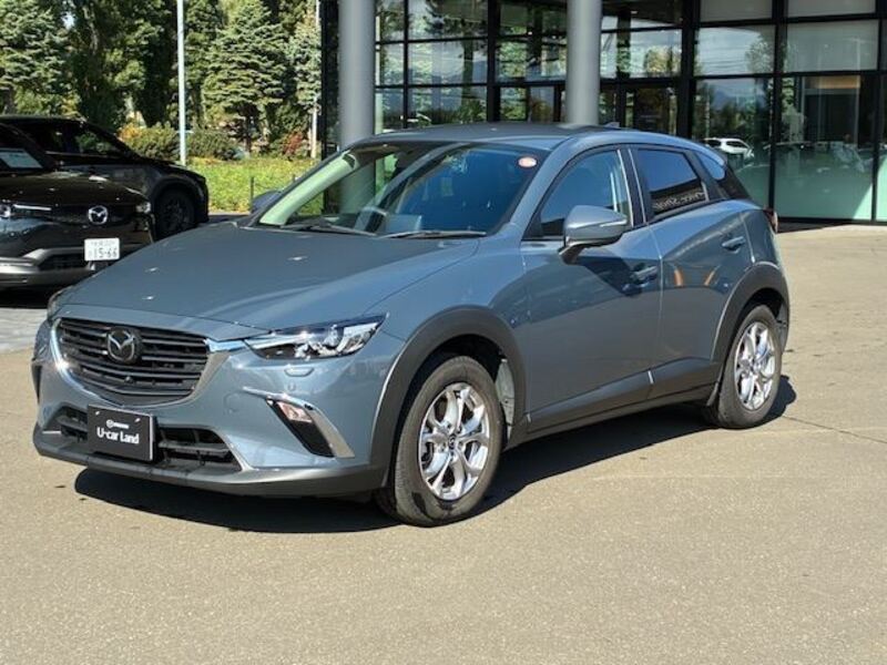 CX-3-0