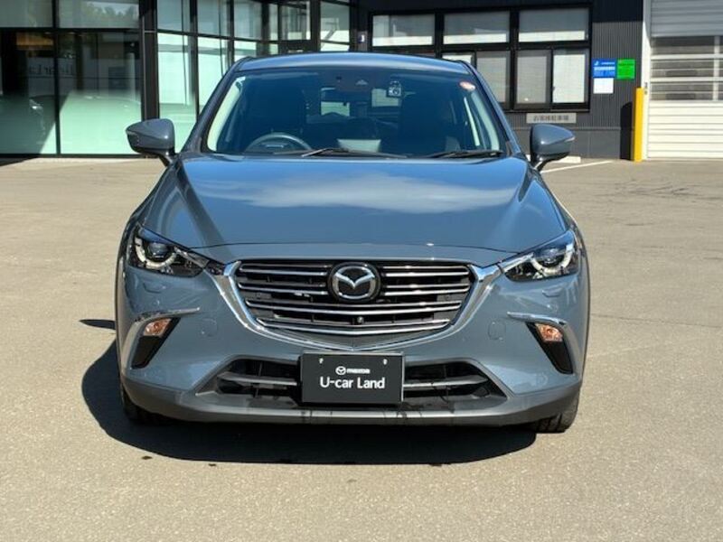 CX-3