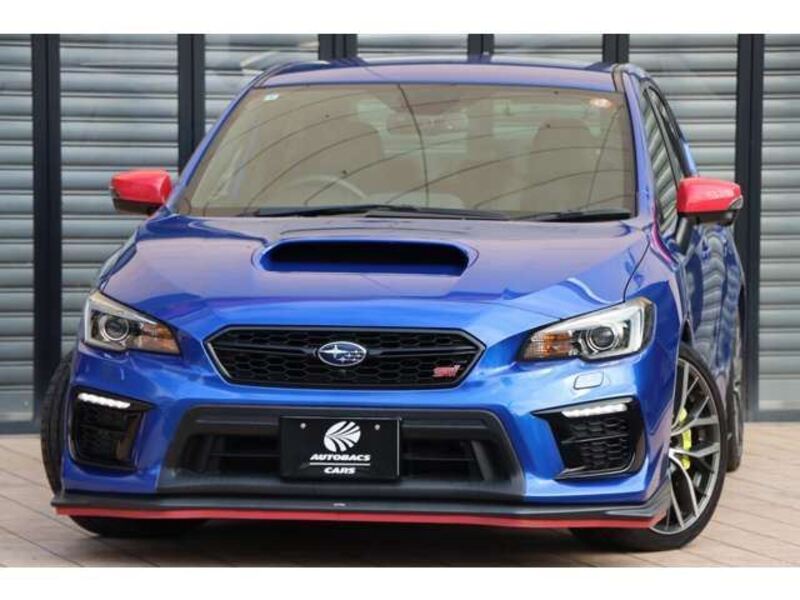 WRX