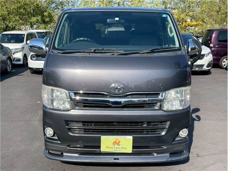 HIACE