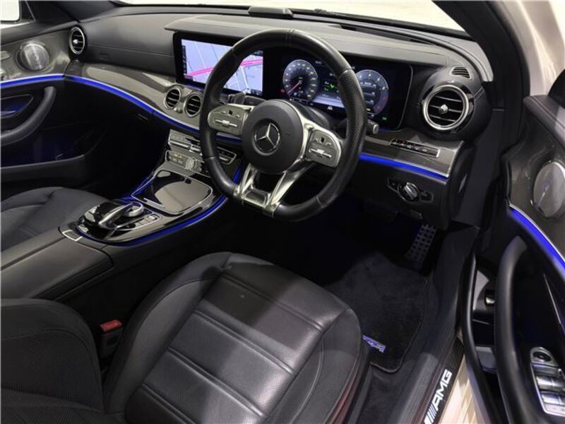 E-CLASS