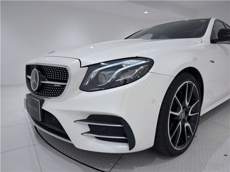 E-CLASS