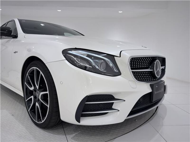 E-CLASS