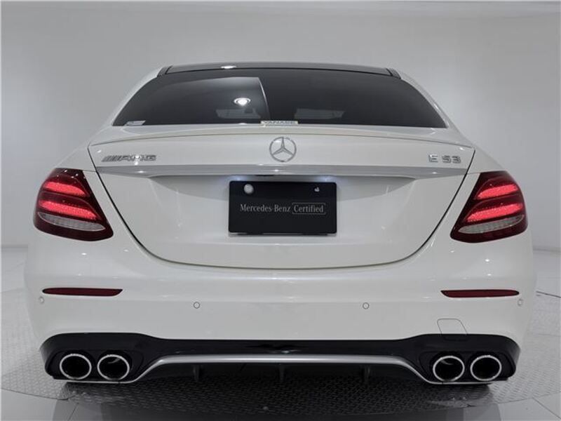 E-CLASS
