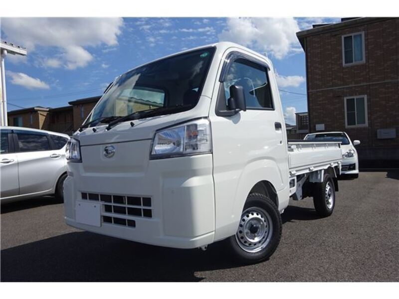 HIJET TRUCK-0