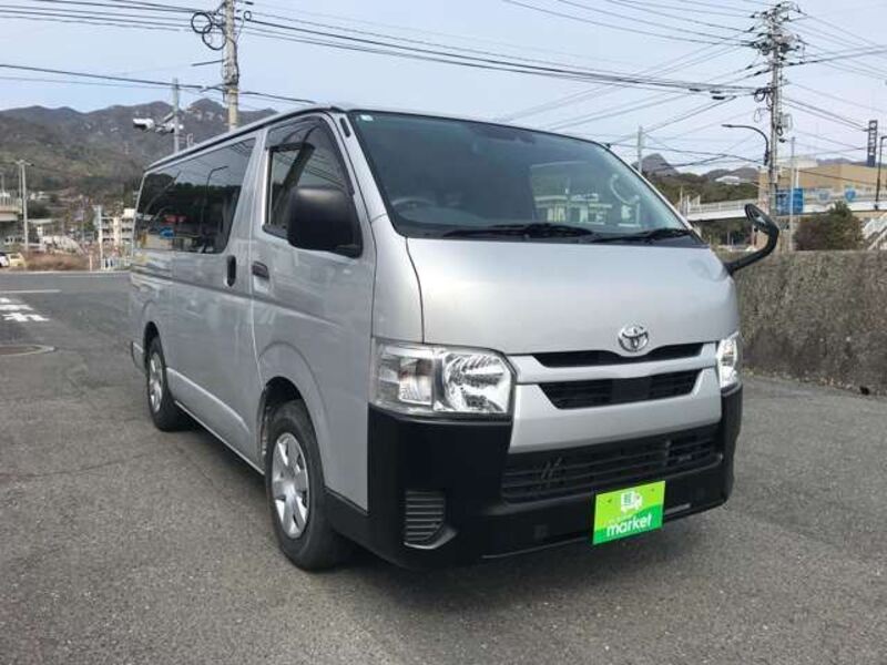 HIACE VAN-0