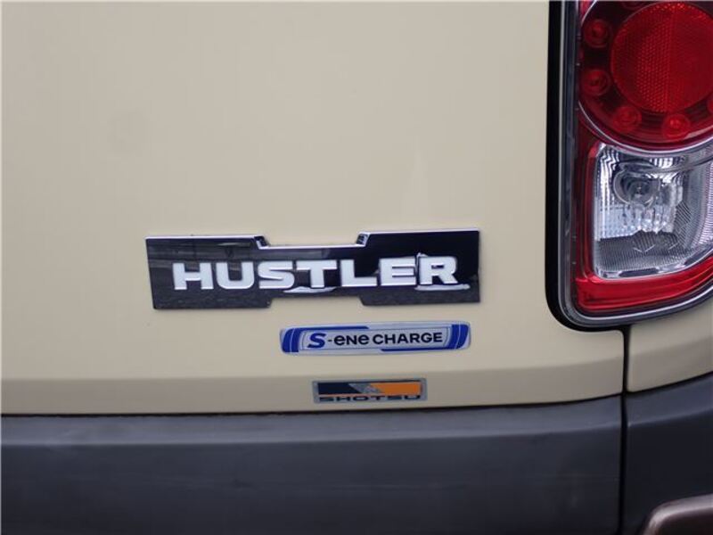 HUSTLER