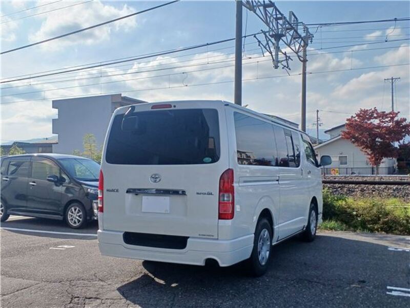 HIACE