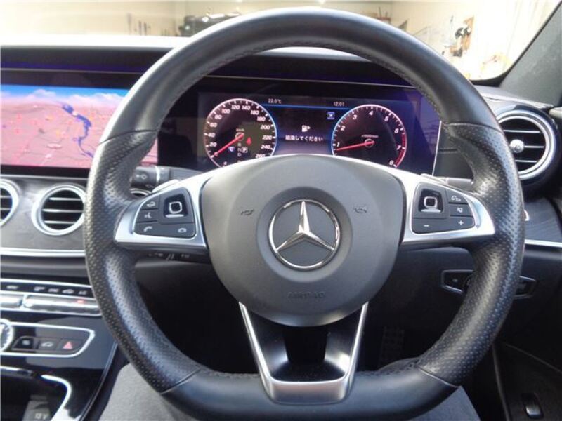 E-CLASS