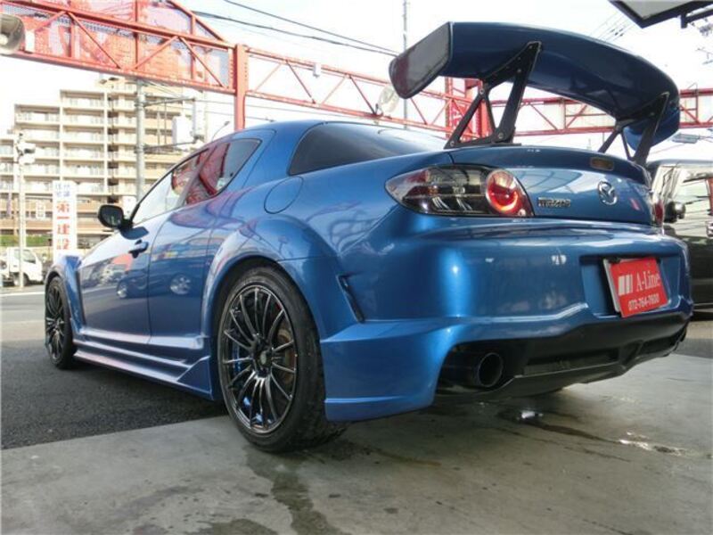 RX-8