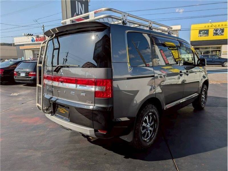 DELICA D5