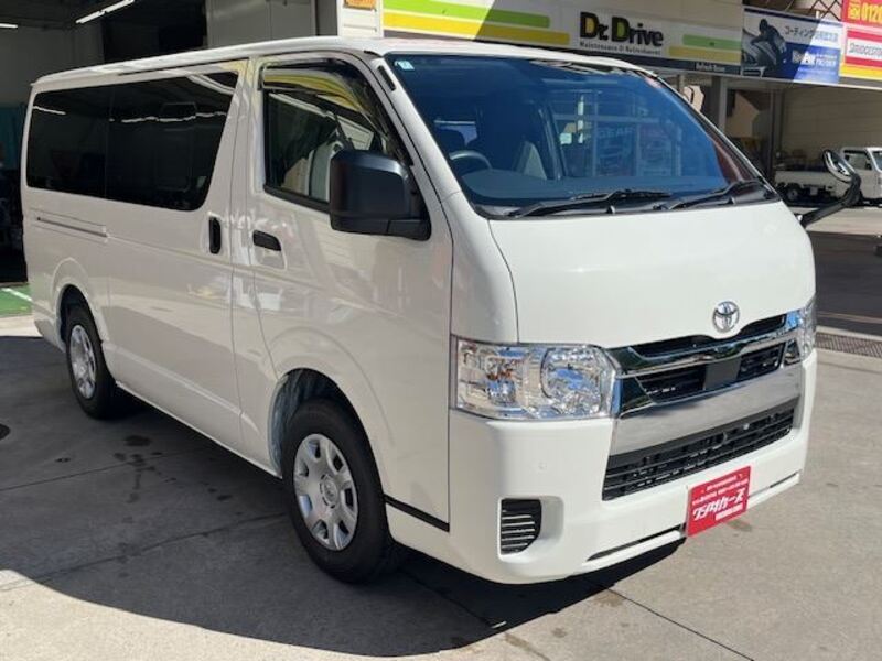 HIACE